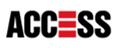Access Records logo
