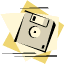 computer disk